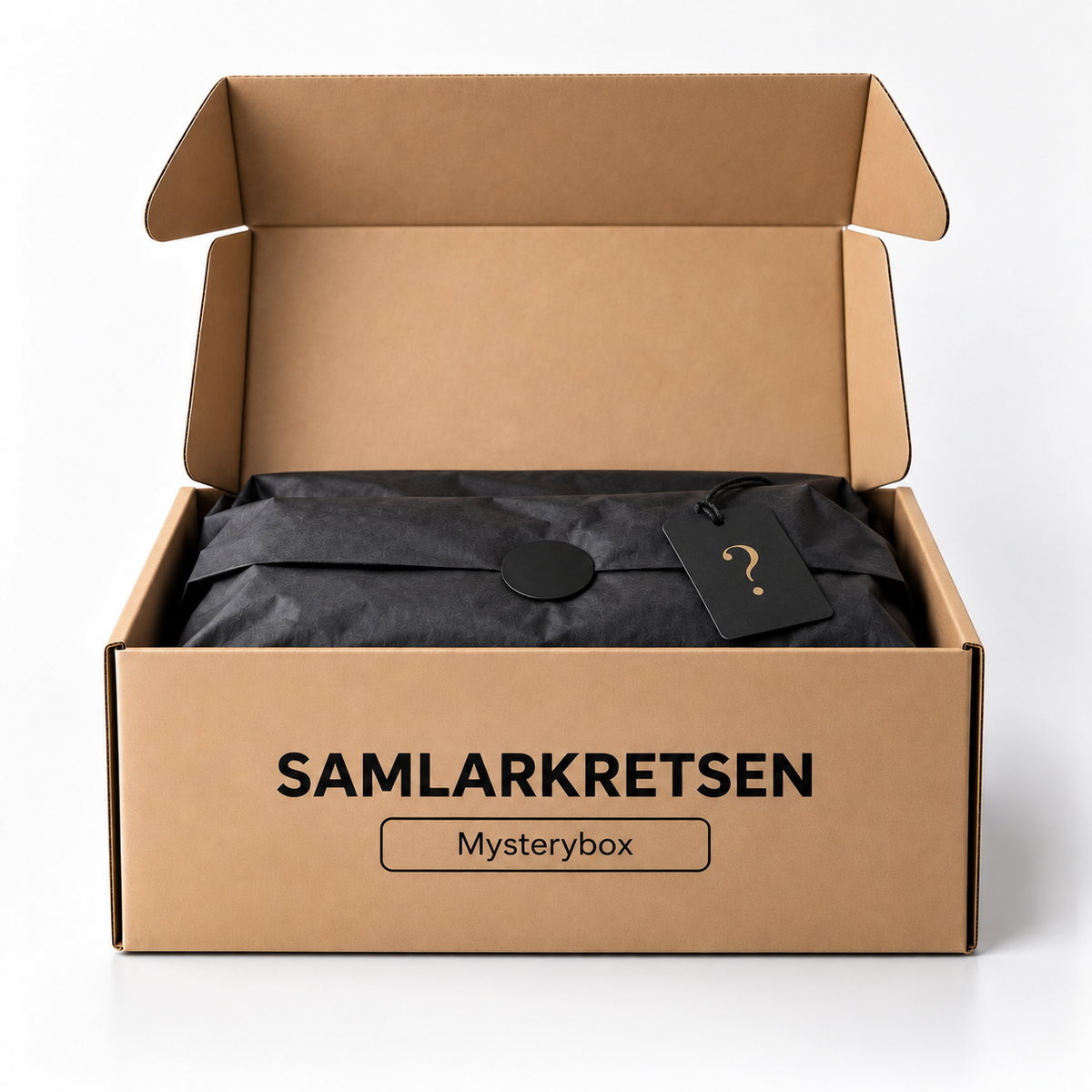 Samlarkretsen Mysterybox – Pokémon Mystery Box