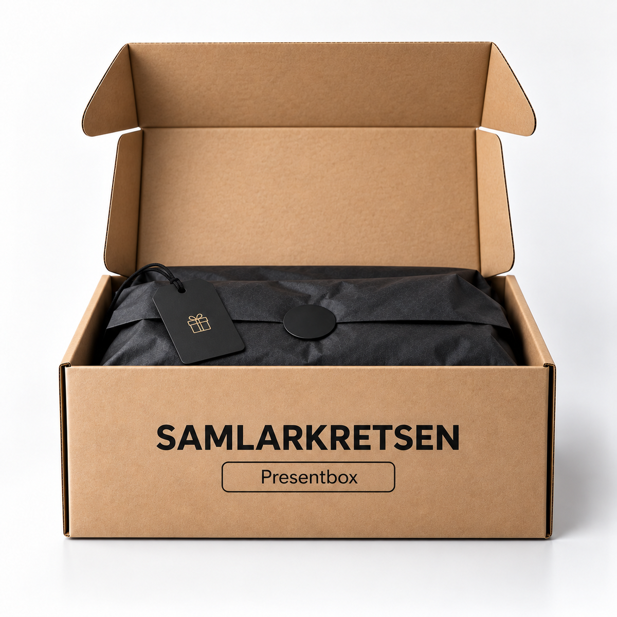 Samlarkretsen Presentbox – Pokémon Present